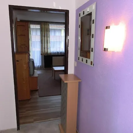 Appartement Inge Kaprun Exterior photo
