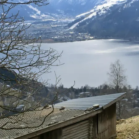 Appartement Inge Kaprun Exterior photo