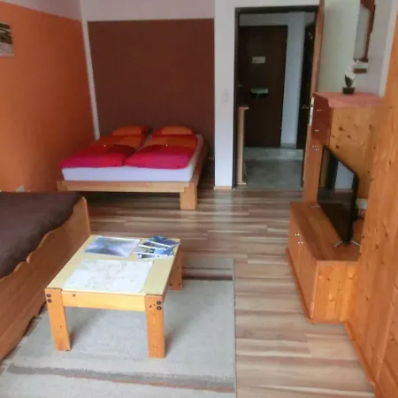 Appartement Inge Kaprun Exterior photo