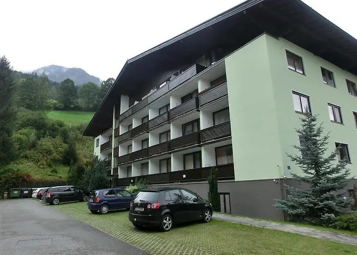 Appartement Inge