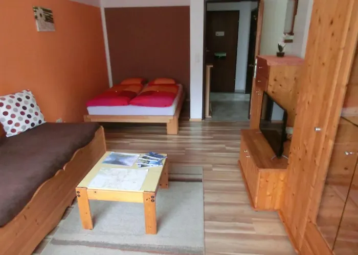 Appartement Inge