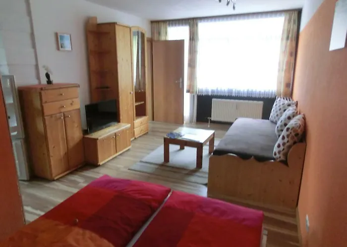 Appartement Inge