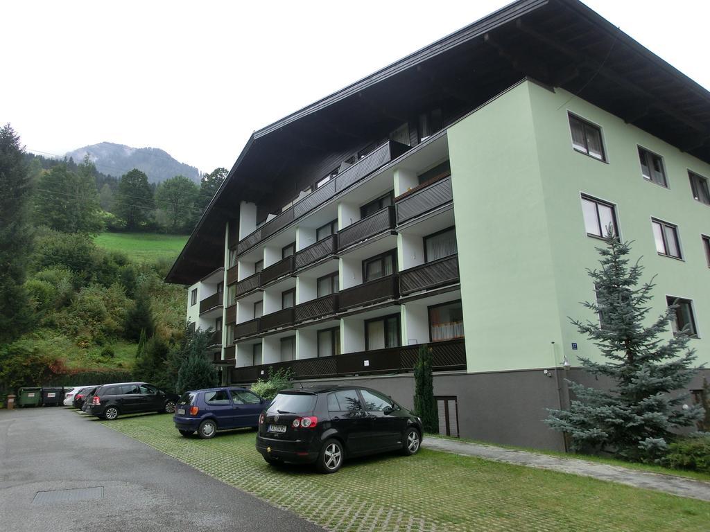 Appartement Inge Apartment Kaprun
