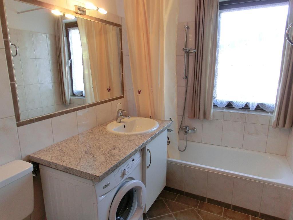 Appartement Inge