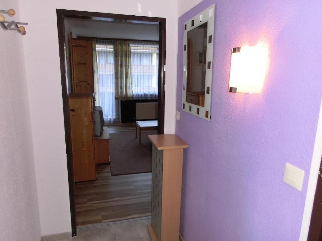 Apartment Appartement Inge Kaprun