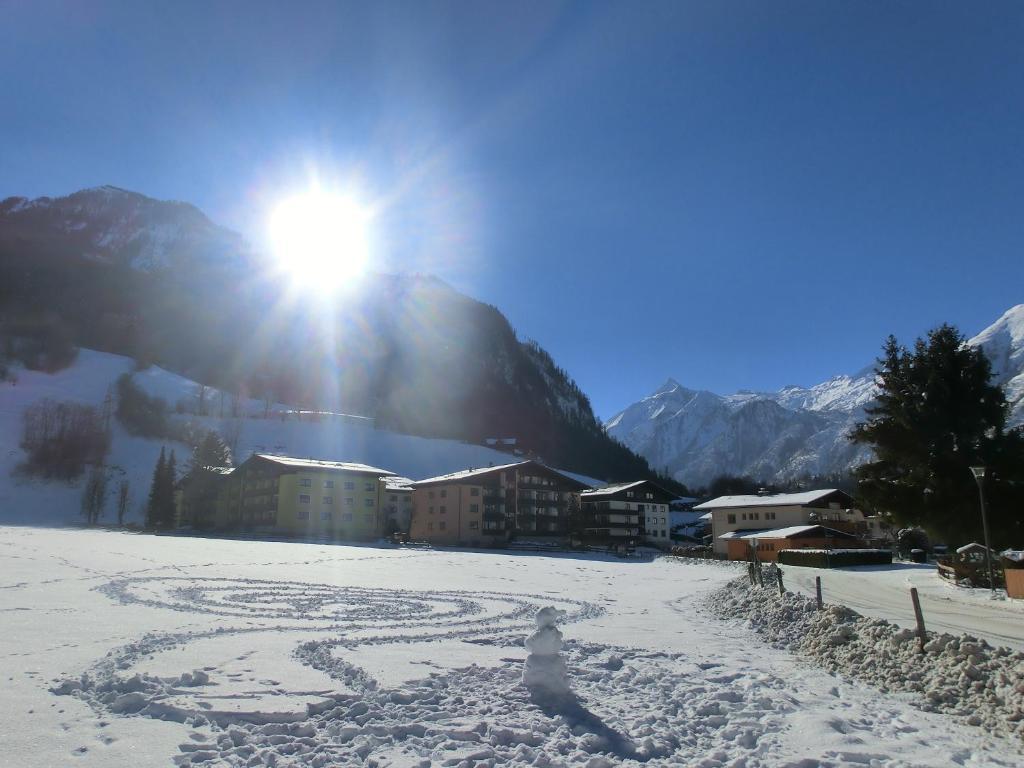 Apartment Appartement Inge Kaprun
