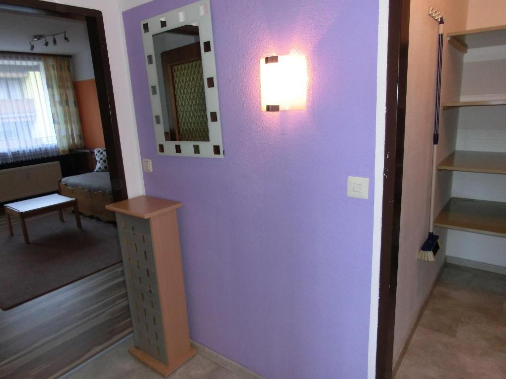 Appartement Inge Kaprun
