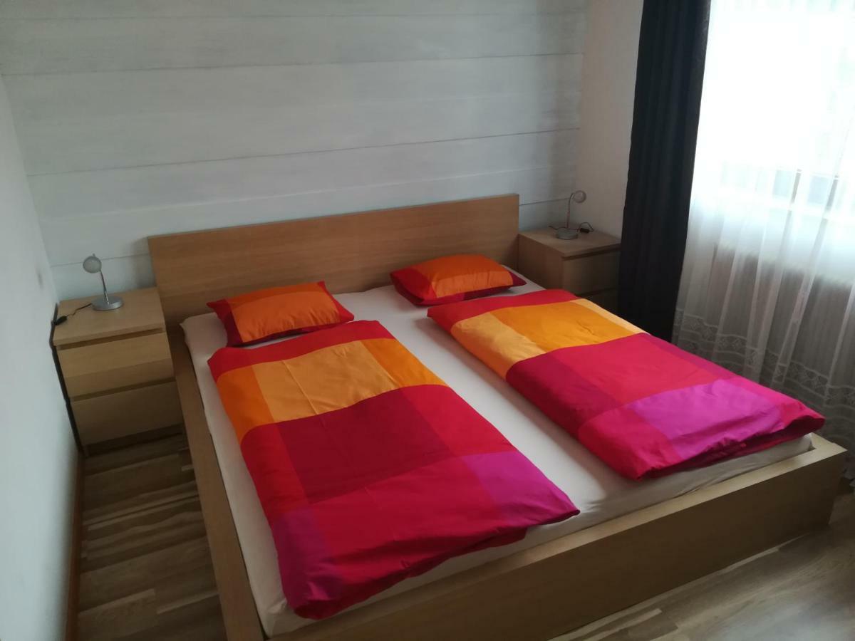 Appartement Inge Apartment *