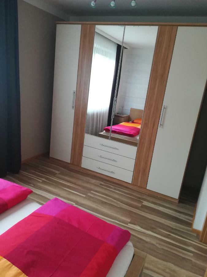 Appartement Inge