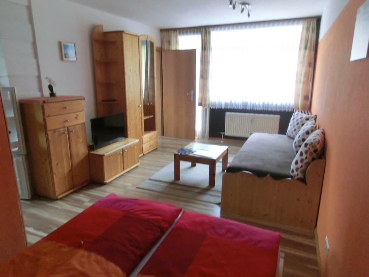 Appartement Inge * Kaprun